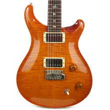 PRS Custom 22 10-Top Sunburst 1999