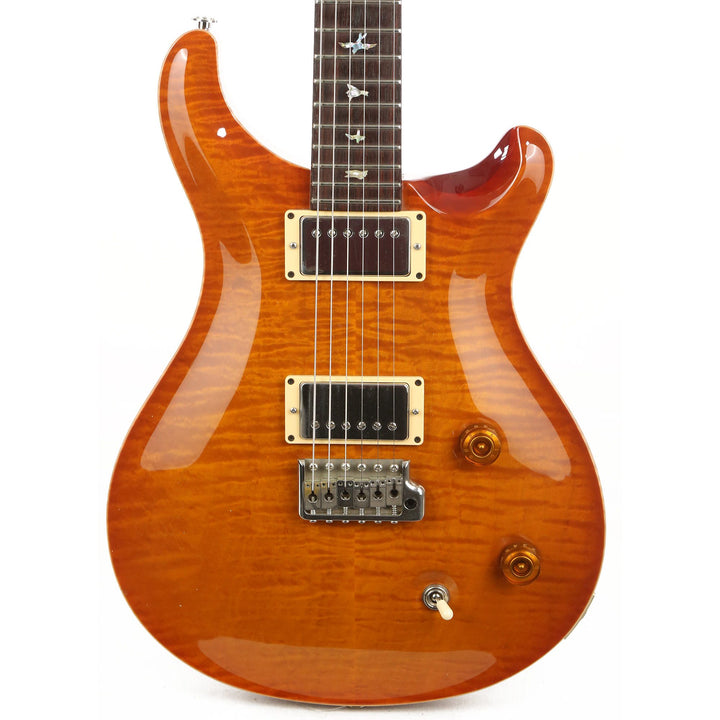 PRS Custom 22 10-Top Sunburst 1999