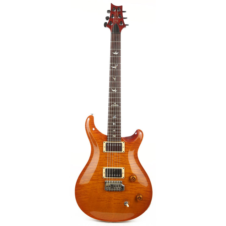 PRS Custom 22 10-Top Sunburst 1999