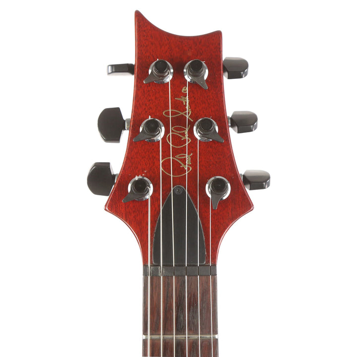 PRS Custom 22 10-Top Sunburst 1999