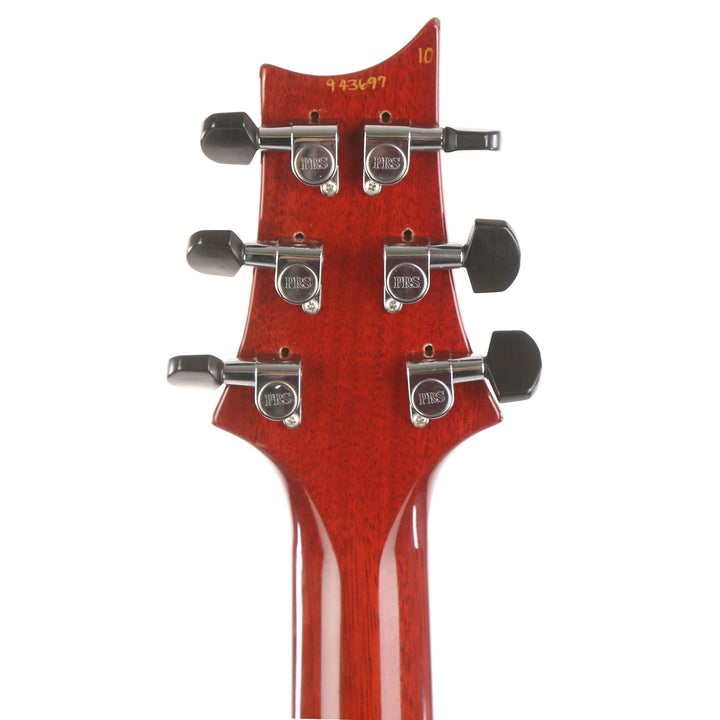 PRS Custom 22 10-Top Sunburst 1999