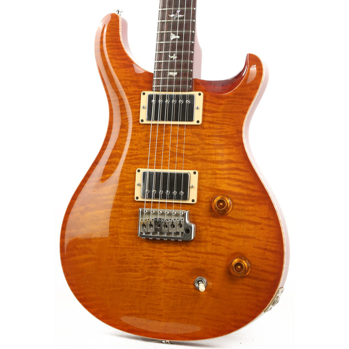 PRS Custom 22 10-Top Sunburst 1999