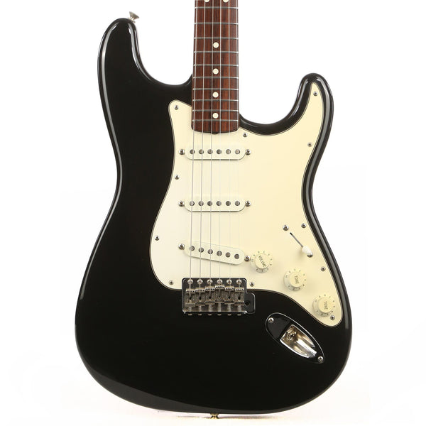 Fender American Vintage '62 Stratocaster Black