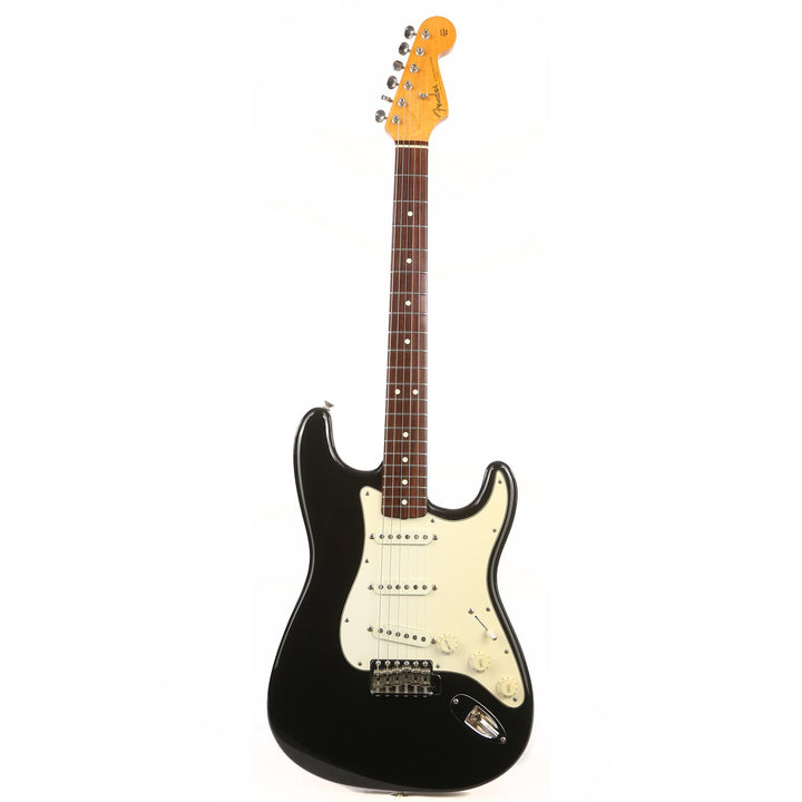 Fender American Vintage '62 Stratocaster Black