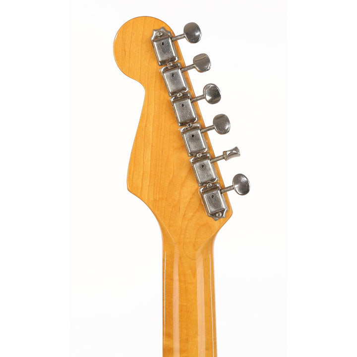 Fender American Vintage '62 Stratocaster Black