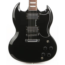 Gibson '61 Standard SG Ebony 2018