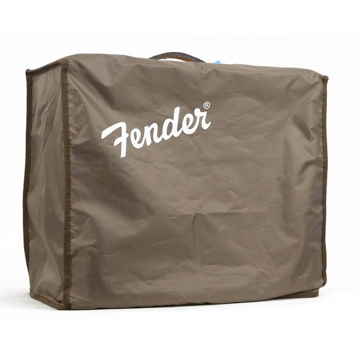 Fender Blues Junior Lacquered Tweed Combo Guitar Amplifier