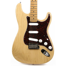 Fender Strat Plus Natural 1997