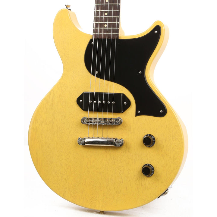 Collings 290 DC S TV Yellow