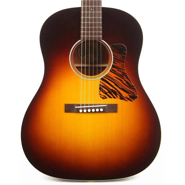 Collings CJ-35 Slope Shoulder Dreadnought Acoustic Sunburst