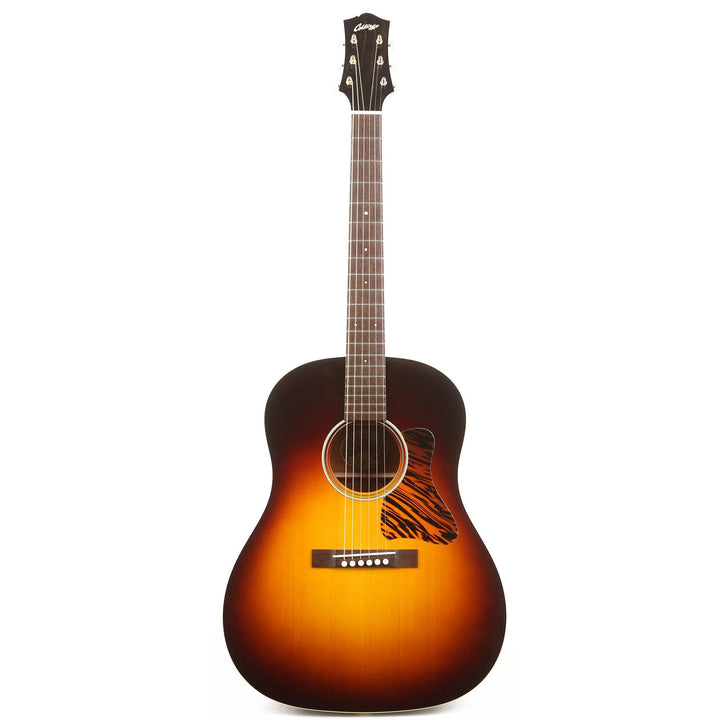 Collings CJ-35 Slope Shoulder Dreadnought Acoustic Sunburst