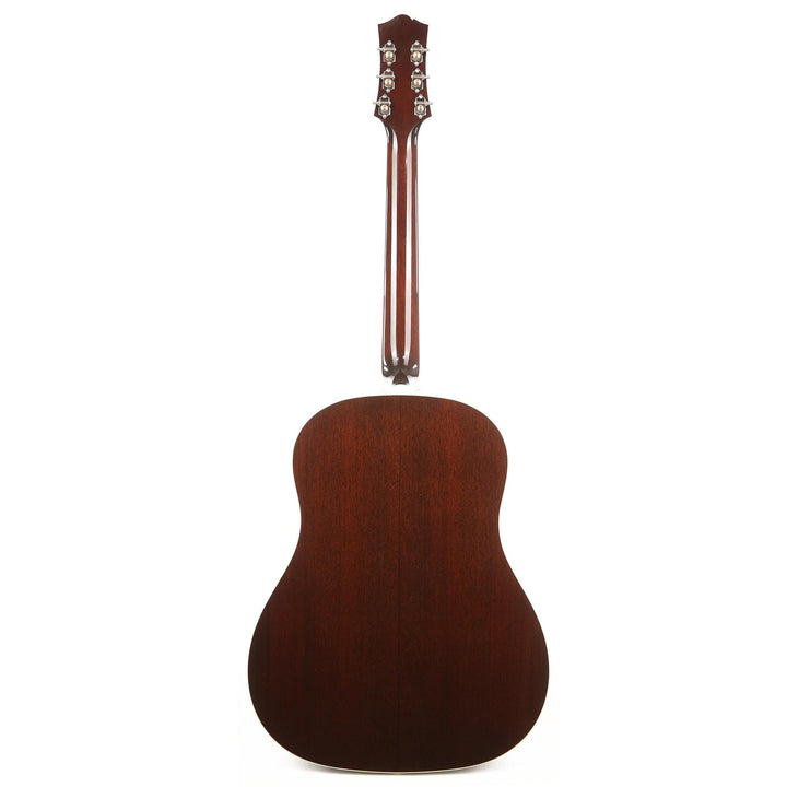 Collings CJ-35 Slope Shoulder Dreadnought Acoustic Sunburst