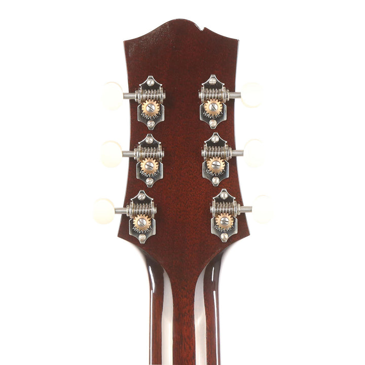 Collings CJ-35 Slope Shoulder Dreadnought Acoustic Sunburst