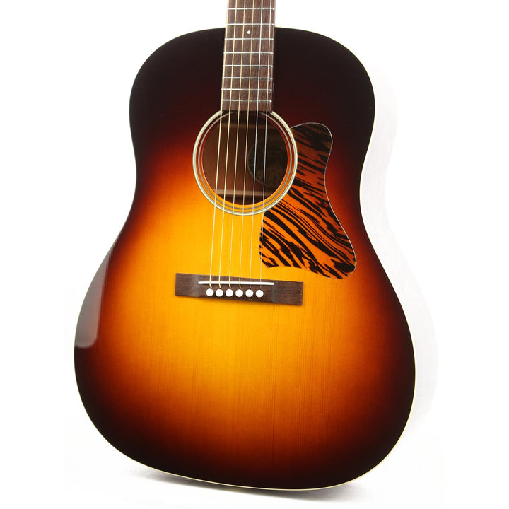 Collings CJ-35 Slope Shoulder Dreadnought Acoustic Sunburst