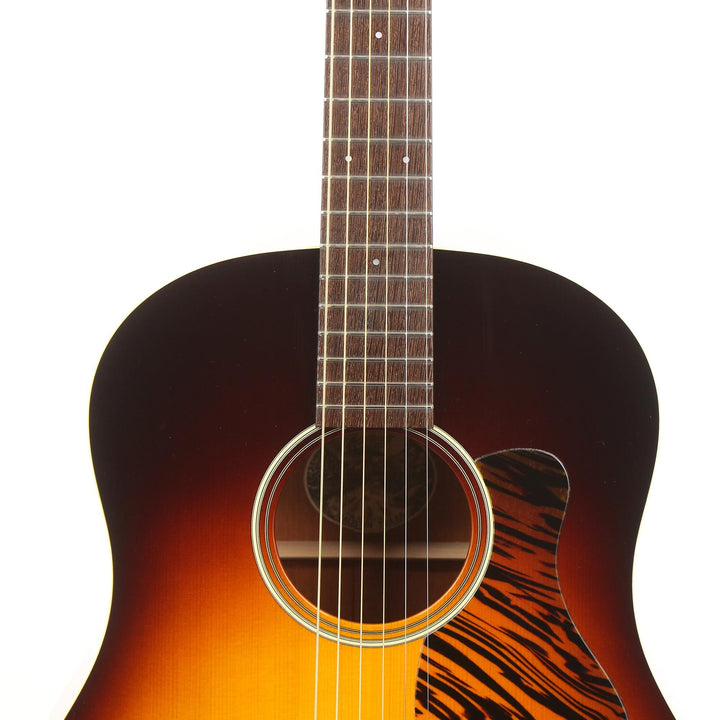 Collings CJ-35 Slope Shoulder Dreadnought Acoustic Sunburst