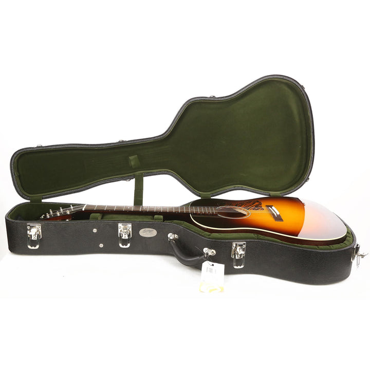 Collings CJ-35 Slope Shoulder Dreadnought Acoustic Sunburst