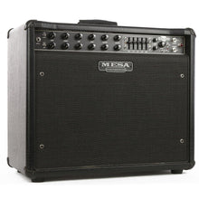 Mesa Boogie Express 5:50 Plus Combo Amplifier 2015