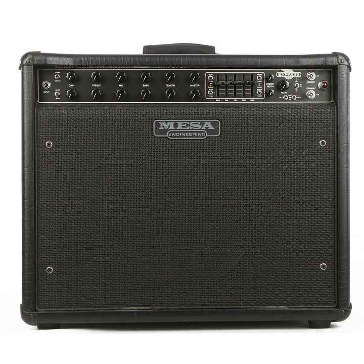 Mesa Boogie Express 5:50 Plus Combo Amplifier 2015