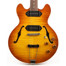 Gibson Custom Shop CS-336 P-90 Crimson Division 2012