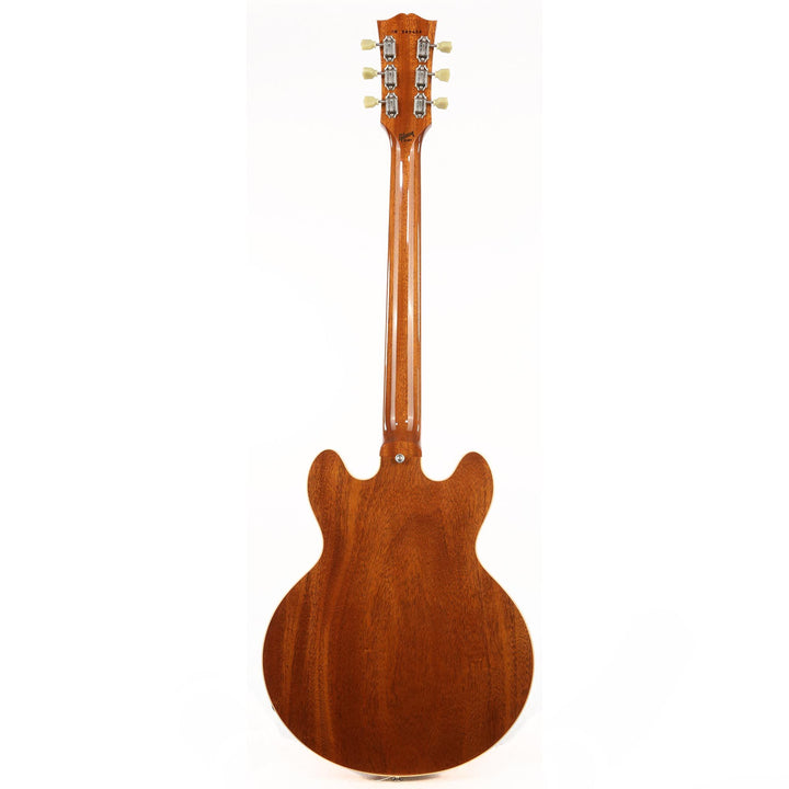 Gibson Custom Shop CS-336 P-90 Crimson Division 2012