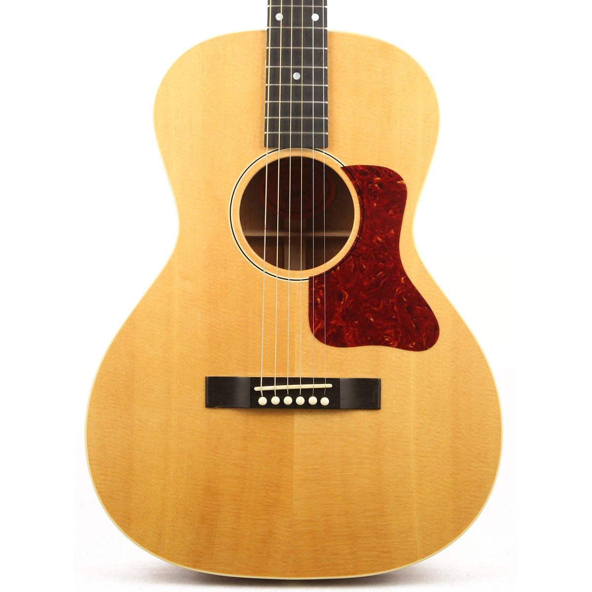 Gibson L-00 Natural 2012 — 1