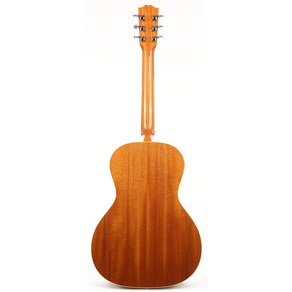 Gibson L-00 Natural 2012 — 3