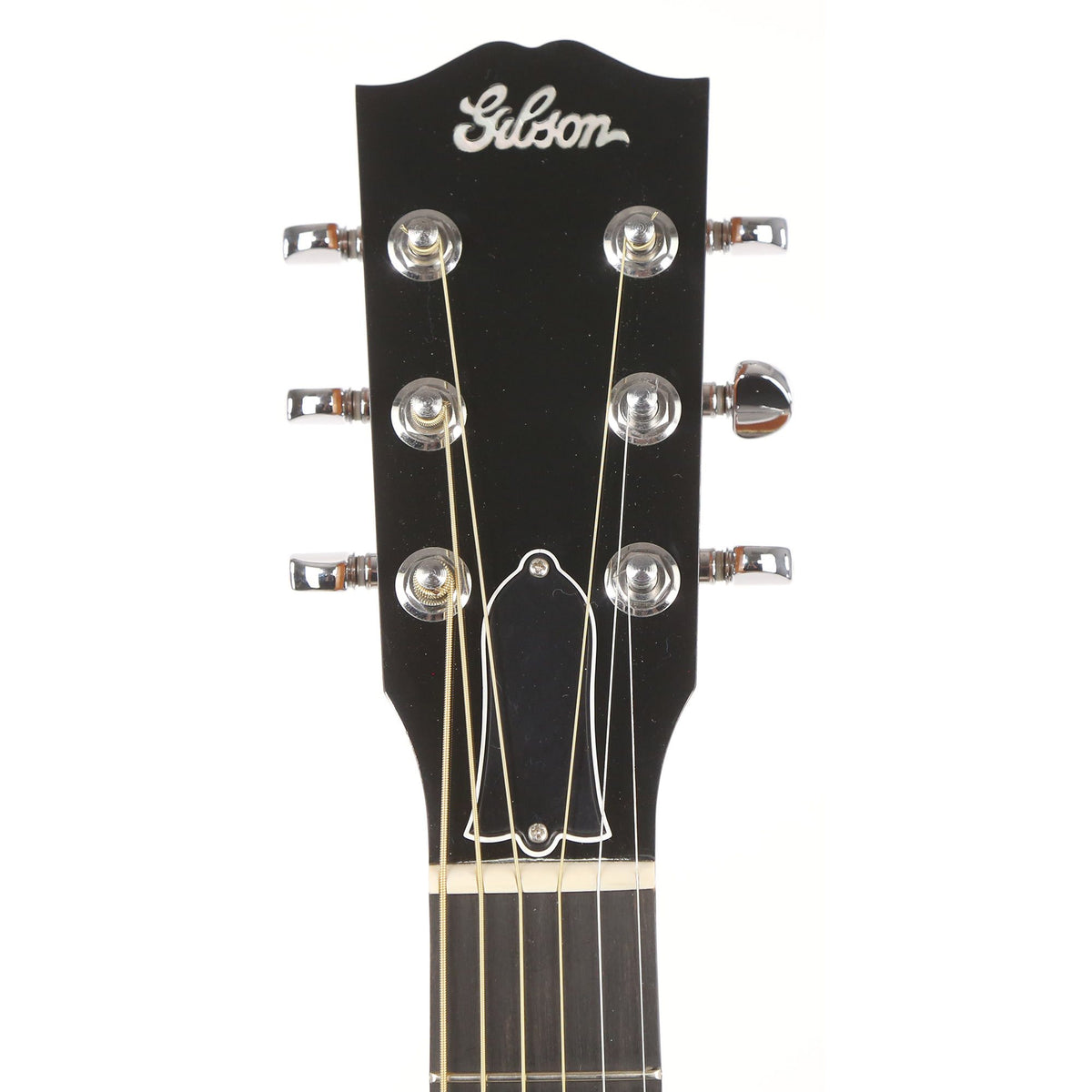 Gibson L-00 Natural 2012 — 4
