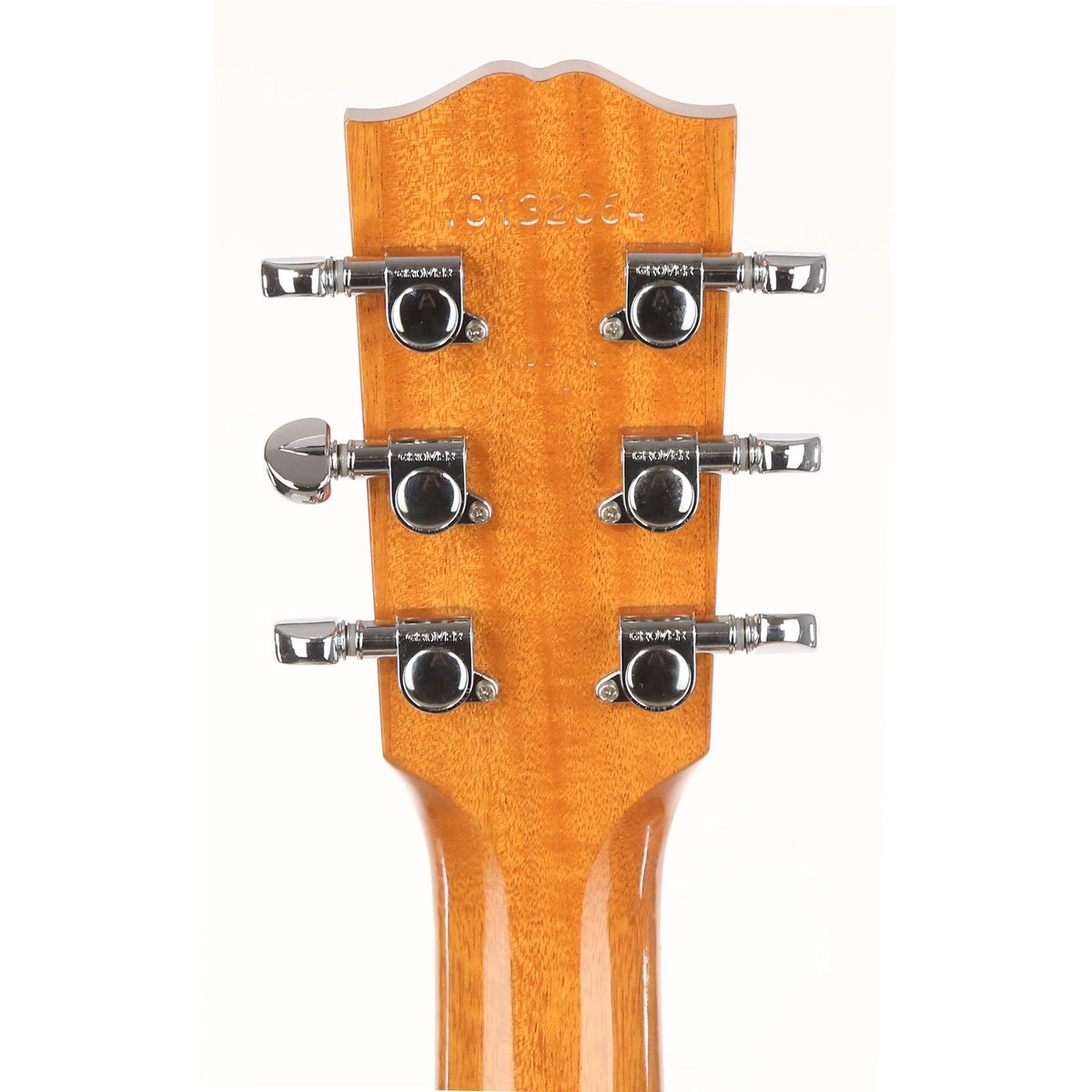 Gibson L-00 Natural 2012 — 5