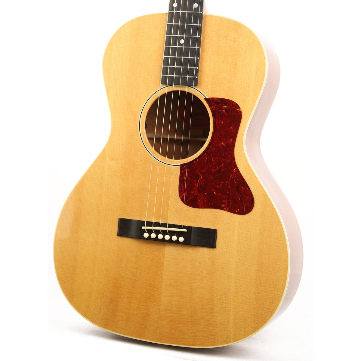 Gibson L-00 Natural 2012 — 6
