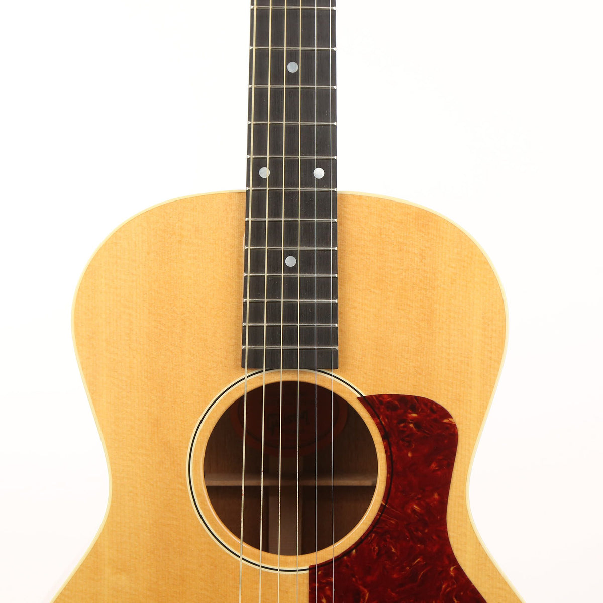 Gibson L-00 Natural 2012 — 7