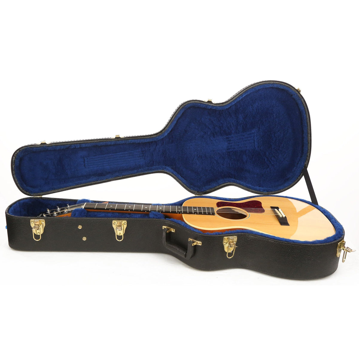 Gibson L-00 Natural 2012 — 8