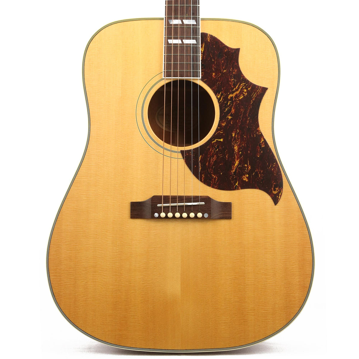 Gibson Sheryl Crow Signature Acoustic-Electric 2008 — 1