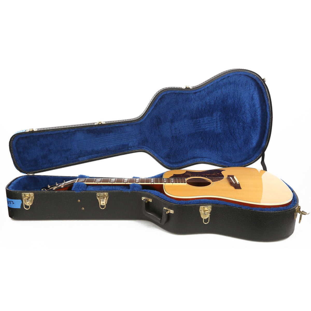 Gibson Sheryl Crow Signature Acoustic-Electric 2008 — 8