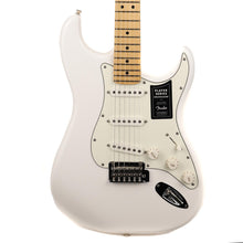 Fender Player Series Stratocaster Polar White