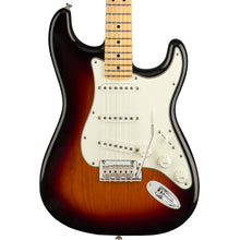 Fender Player Series Stratocaster 3-Tone Sunburst Used