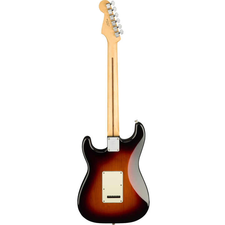Fender Player Series Stratocaster 3-Tone Sunburst Used