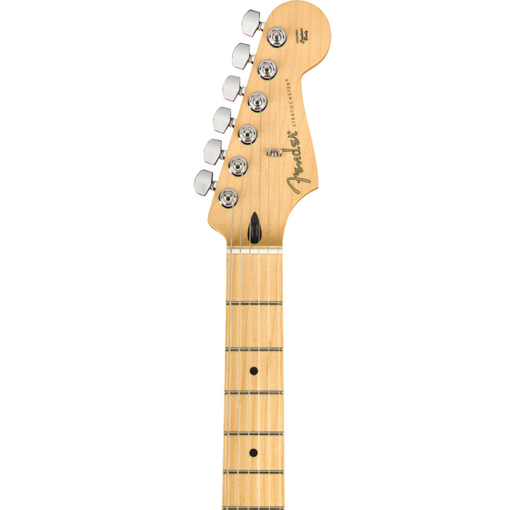 Fender Player Series Stratocaster 3-Tone Sunburst Used