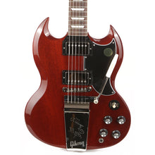 Gibson SG Standard '61 Maestro Vibrola Electric Guitar Vintage Cherry