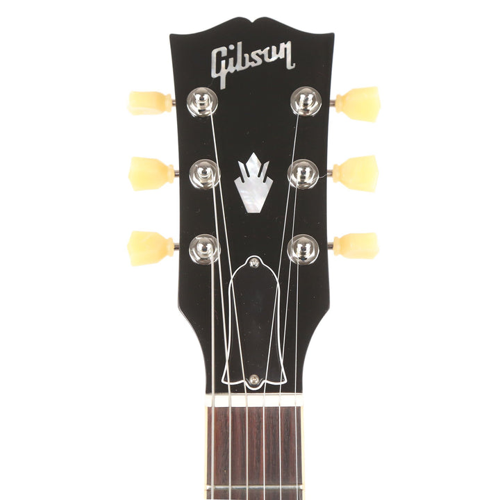 Gibson SG Standard '61 Sideways Vibrola Vintage Cherry