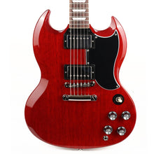 Gibson SG Standard '61 Vintage Cherry