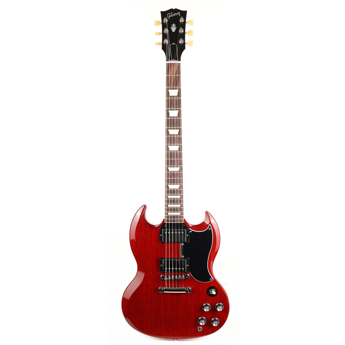 Gibson SG Standard '61 Vintage Cherry | The Music Zoo