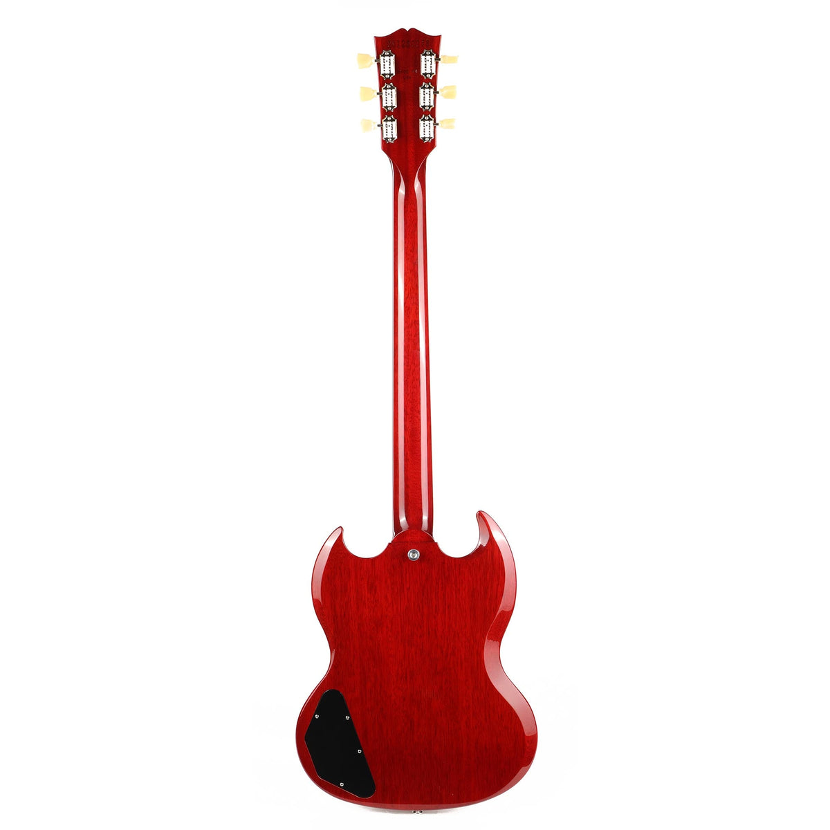 Gibson SG Standard '61 Vintage Cherry — 3