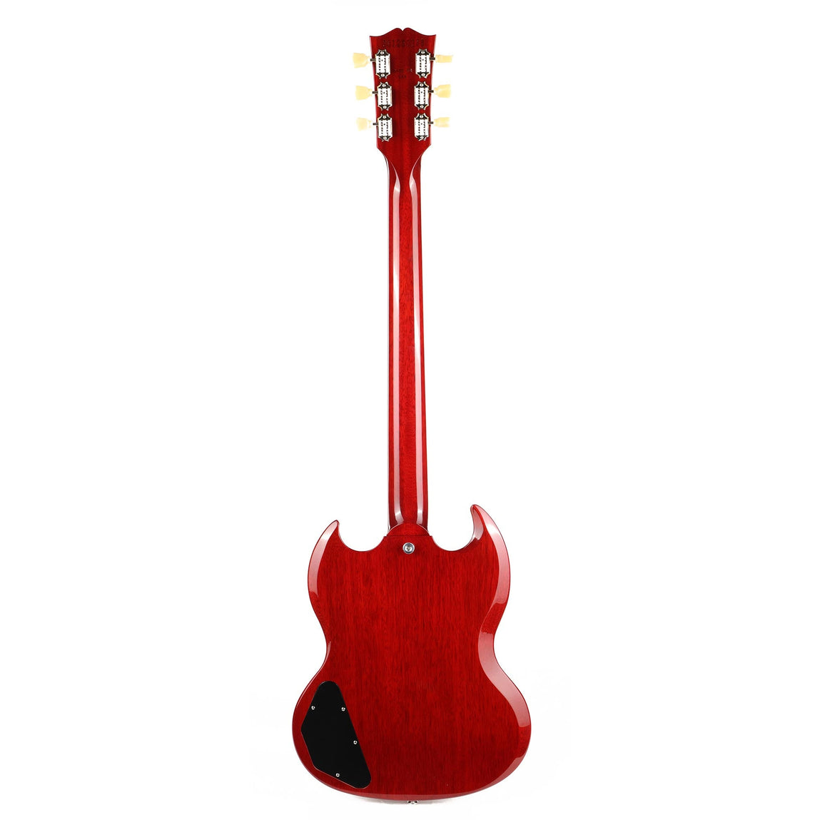 Gibson SG Standard '61 Vintage Cherry | The Music Zoo