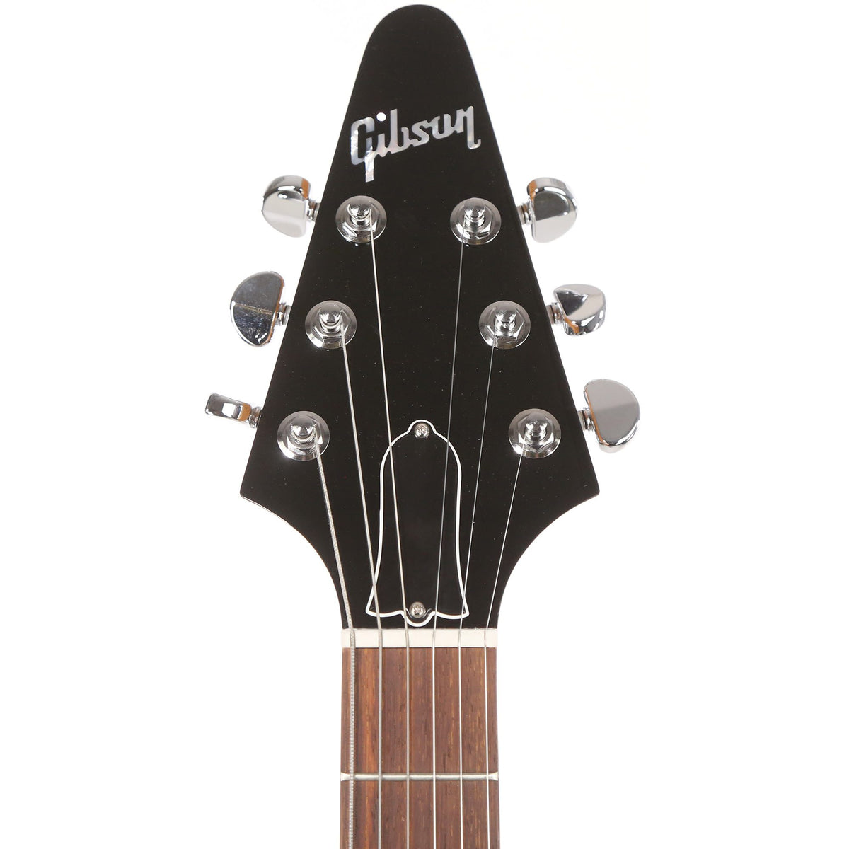 Gibson Flying V Antique Natural — 4