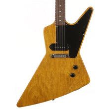 Dean USA Custom Shop Z Korina