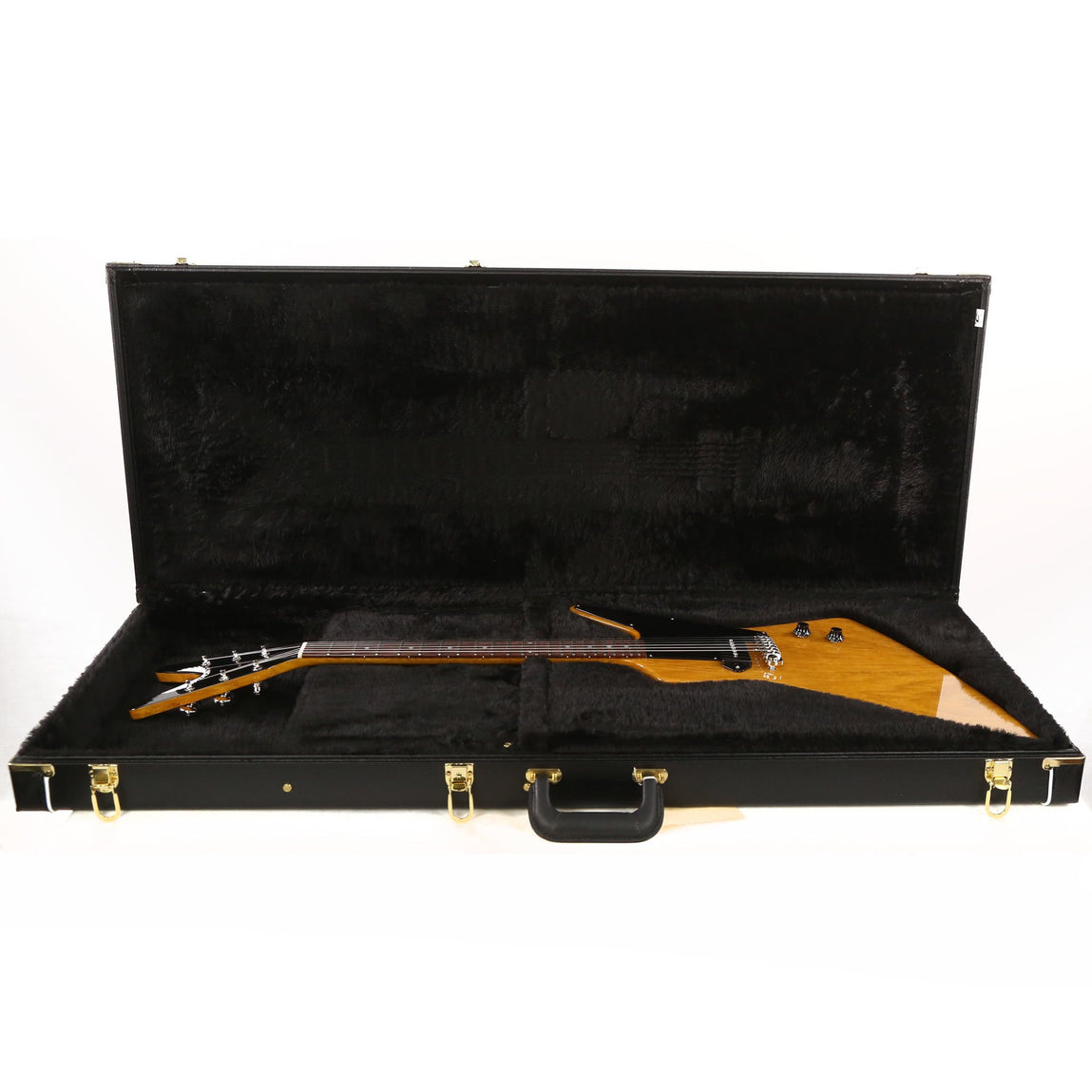 Dean USA Custom Shop Z Korina | The Music Zoo