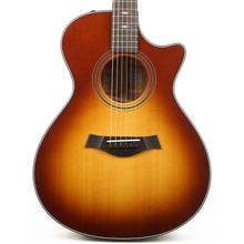 Taylor 312ce-SB LTD Grand Concert Acoustic-Electric Sunburst