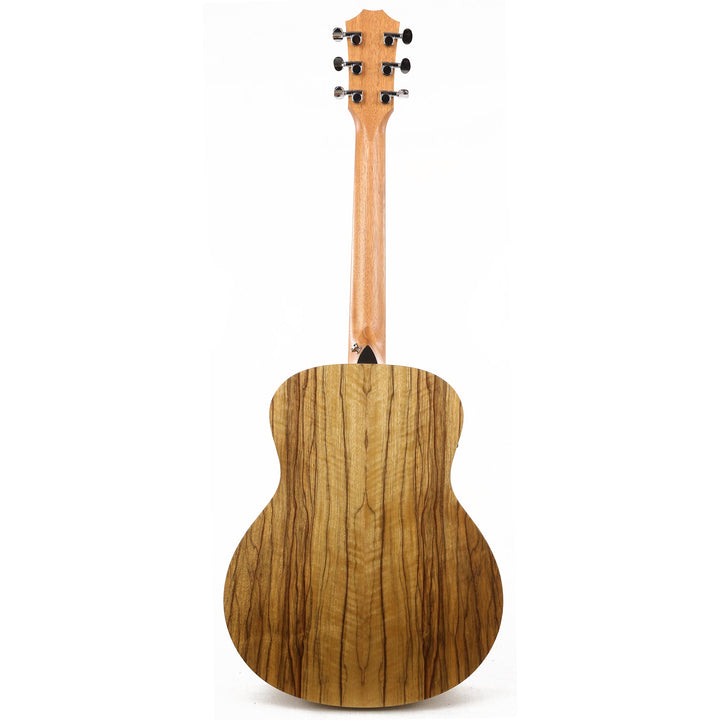 Taylor GS Mini-e LTD Black Limba Acoustic-Electric Natural | The