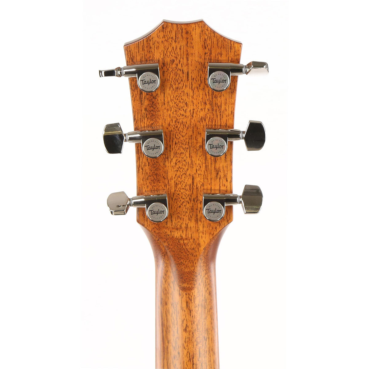Taylor E14 Limited Edition Grand Auditorium Acoustic-Electric — 5
