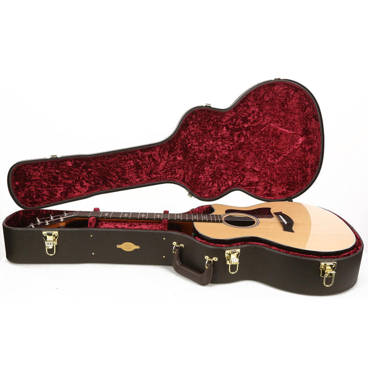 Taylor E14 Limited Edition Grand Auditorium Acoustic-Electric